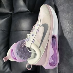 Nike Air Max 2021 "Spruce Aura Plum Fog"